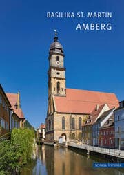 Cover von Amberg
