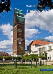 Cover von Darmstadt
