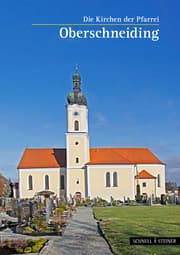 Cover von Oberschneiding