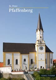 Cover von Pfaffenberg und Holztraubach
