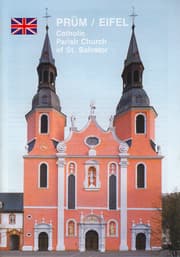 Cover von Prüm/Eifel