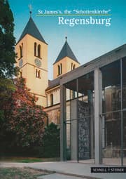 Cover von Regensburg
