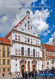 Cover von Monaco di Baviera