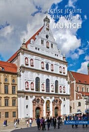 Cover von Munich
