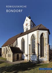 Cover von Bondorf