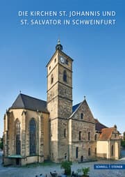 Cover von Schweinfurt