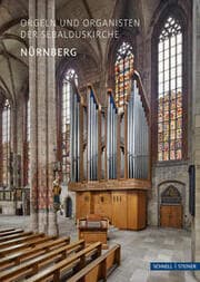 Cover von Nürnberg