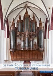 Cover von Tangermünde