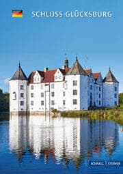 Cover von Schloss Glücksburg