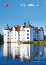 Cover von Lyksborg Slot