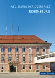 Cover von Regensburg