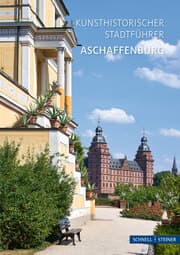 Cover von Aschaffenburg