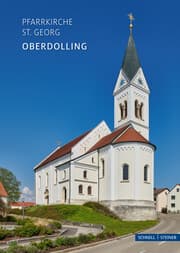 Cover von Oberdolling und St. Lorenzi