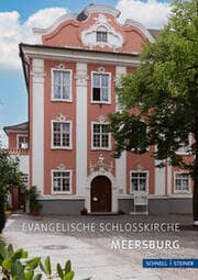 Cover von Meersburg