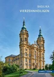 Cover von Vierzehnheiligen