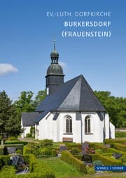 Cover von Burkersdorf (Frauenstein)