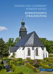 Cover von Burkersdorfu (Frauenstein)