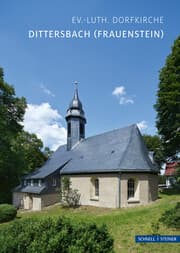 Cover von Dittersbach (Frauenstein)
