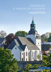 Cover von Lauenstein