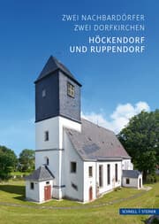 Cover von Höckendorf und Ruppendorf