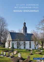 Cover von Nassau (Erzgebirge)