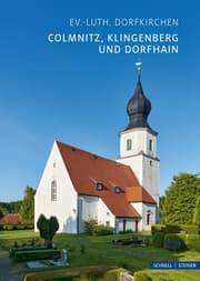 Cover von Colmnitz, Klingenberg und Dorfhain