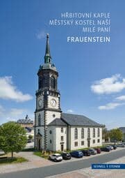 Cover von Frauenstein