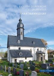 Cover von Hartmannsdorf