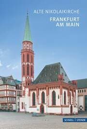 Cover von Frankfurt am Main