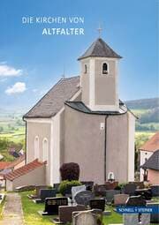 Cover von Altfalter