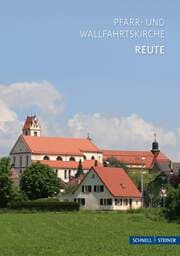 Cover von Reute