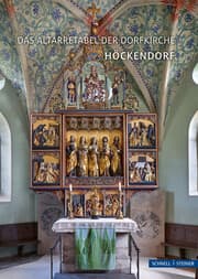 Cover von Höckendorf