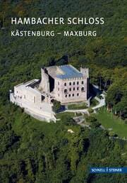 Cover von Hambacher Schloss