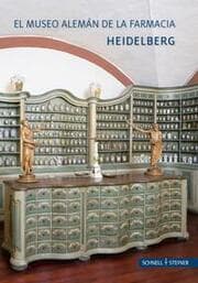 Cover von El Museo Alemán de la Farmacia en el castillo Heidelberg