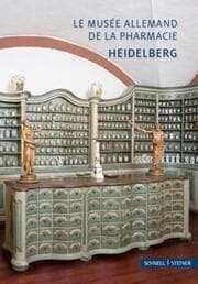 Cover von Le Musée allemand de la Pharmacie dans le chateau Heidelberg