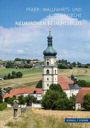 Cover von Neukirchen beim Hl. Blut