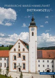 Cover von Dietramszell