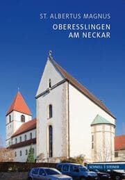 Cover von Oberesslingen am Neckar