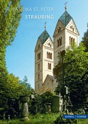 Cover von Straubing