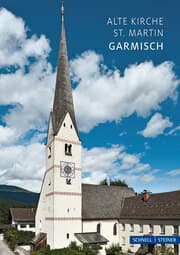 Cover von Garmisch-Partenkirchen