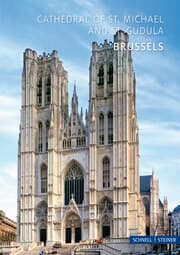 Cover von Brussels