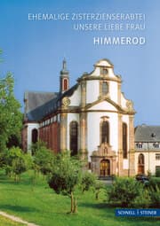 Cover von Himmerod