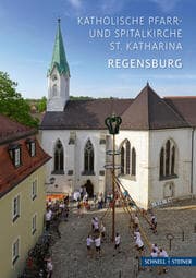 Cover von Regensburg