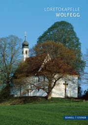 Cover von Loretokapelle Wolfegg