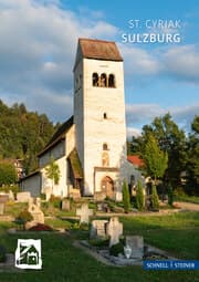 Cover von Sulzburg