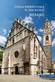 Cover von Merano