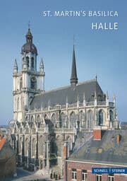 Cover von Halle