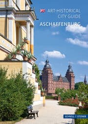 Cover von Aschaffenburg
