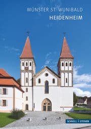 Cover von Heidenheim (Mittelfranken)