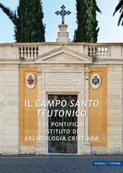 Cover von Il Campo Santo Teutonico